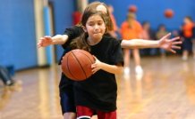 How To Coach Youth Basketball